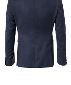 CINQUE Anzug Cimelotti 2299+2109/1207/69 Slim Fit, Schurwolle, Nachtblau -Anzüge & Westen Verkäufe 274394 norm3