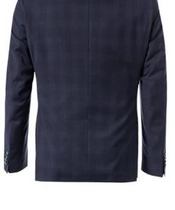 ROY ROBSON Anzug 5022/2062+0240+21/719 Anzug mit Weste, Slim Fit, Schurwolle Super110 REDA, Dunkelblau kariert, Nachtblau 11 ROY ROBSON Anzug 5022/2062+0240+21/719 Anzug mit Weste, Slim Fit, Schurwolle Super110 REDA, Dunkelblau kariert, Nachtblau -Anzüge & Westen Verkäufe 275185 norm3