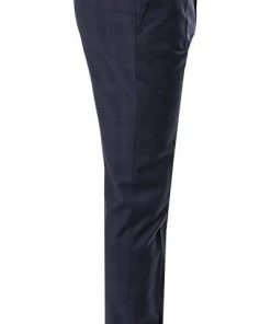 ROY ROBSON Anzug 5022/2062+0240+21/719 Anzug mit Weste, Slim Fit, Schurwolle Super110 REDA, Dunkelblau kariert, Nachtblau 15 ROY ROBSON Anzug 5022/2062+0240+21/719 Anzug mit Weste, Slim Fit, Schurwolle Super110 REDA, Dunkelblau kariert, Nachtblau -Anzüge & Westen Verkäufe 275185 norm7