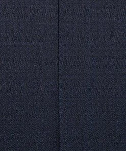 ROY ROBSON Anzug S00050741254400+1267500/A401 Regular Fit, Schurwolle Super120, Dunkelblau meliert, Nachtblau -Anzüge & Westen Verkäufe 275202 norm4