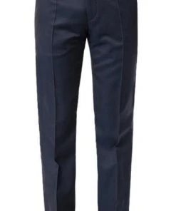 ROY ROBSON Anzug S00050741254400+1267500/A401 Regular Fit, Schurwolle Super120, Dunkelblau meliert, Nachtblau -Anzüge & Westen Verkäufe 275202 norm7