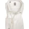 Jacques Britt Slim Fit Gala-Scala UMA 960268/02 Hemd, Popeline, Ecru -Anzüge & Westen Verkäufe 276898 norm