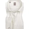 Jacques Britt Slim Fit Gala-Venezia UMA 960267/02 Hemd, Popeline, Ecru 2 Jacques Britt Slim Fit Gala-Venezia UMA 960267/02 Hemd, Popeline, Ecru -Anzüge & Westen Verkäufe 276903 norm