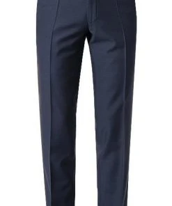 Carl Gross Anzug 60-045N1/323022+332023/63 Modern Fit, Schurwolle, Navy meliert, Marine -Anzüge & Westen Verkäufe 277814 norm7