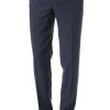 Pierre Cardin Hose Damian 72002/810/96331/3050 Regular Fit, Schurwolle, Navy -Anzüge & Westen Verkäufe 281320 norm