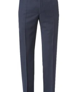 Pierre Cardin Hose Damian 72002/810/96331/3050 Regular Fit, Schurwolle, Navy -Anzüge & Westen Verkäufe 281320 norm2