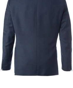 Pierre Cardin Anzug 52250+72002/810/96331/3050 Regular Fit, Schurwolle, Navy -Anzüge & Westen Verkäufe 281323 norm3