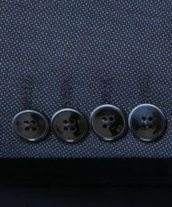 Pierre Cardin Anzug 52250+72002/810/96331/3050 Regular Fit, Schurwolle, Navy -Anzüge & Westen Verkäufe 281323 norm5