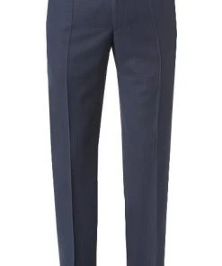 Pierre Cardin Anzug 52250+72002/810/96331/3050 Regular Fit, Schurwolle, Navy -Anzüge & Westen Verkäufe 281323 norm7