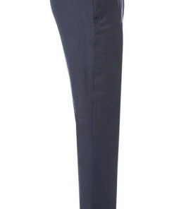 Pierre Cardin Anzug 52250+72002/810/96331/3050 Regular Fit, Schurwolle, Navy -Anzüge & Westen Verkäufe 281323 norm8