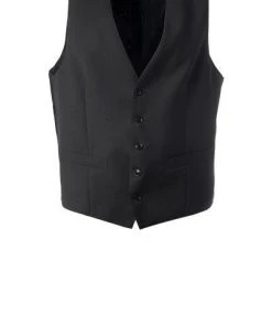 ROY ROBSON Anzug 5000/3042+0340+30/009 Anzug mit Weste, Regular Fit, Schurwolle Super110 REDA, Anthrazit meliert, Anthrazit -Anzüge & Westen Verkäufe 282092 norm4