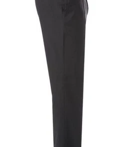 ROY ROBSON Anzug 5000/3042+0340+30/009 Anzug mit Weste, Regular Fit, Schurwolle Super110 REDA, Anthrazit meliert, Anthrazit -Anzüge & Westen Verkäufe 282092 norm9