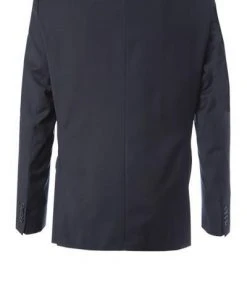 ROY ROBSON Anzug 5000/3042+0340+30/019 Anzug mit Weste, Regular Fit, Schurwolle Super110 REDA, Nachtblau, Marine -Anzüge & Westen Verkäufe 282093 norm3