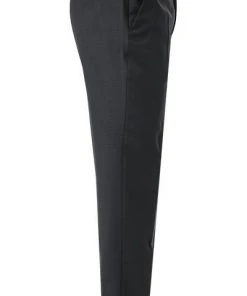 bugatti Anzug Fit Flexcity 793400+788500/99710/280 Modern Fit, Schurwoll-Stretch Flexcity, Anthrazit meliert, Anthrazit -Anzüge & Westen Verkäufe 287921 norm7