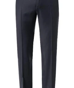 bugatti Anzug Fit Flexcity 793400+788500/99710/390 Modern Fit, Schurwoll-Stretch Flexcity, Nachtblau meliert, Nachtblau -Anzüge & Westen Verkäufe 287926 norm6