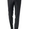 CG Hose Chaz 40/016N0/433103/83 Slim Fit, Schurwolle, Anthrazit