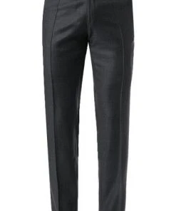 CG Hose Chaz 40/016N0/433103/83 Slim Fit, Schurwolle, Anthrazit -Anzüge & Westen Verkäufe 288360 norm2