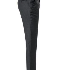 CG Hose Chaz 40/016N0/433103/83 Slim Fit, Schurwolle, Anthrazit -Anzüge & Westen Verkäufe 288360 norm3