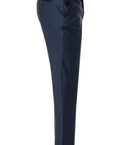 CG Hose Chaz 40/016N0/433103/63 Slim Fit, Schurwolle, Navy, Marine -Anzüge & Westen Verkäufe 288361 norm3
