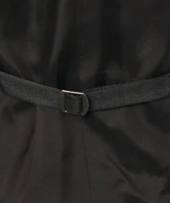 CG Weste Curt 40/016N0/441023/83 Slim Fit, Schurwolle, Anthrazit -Anzüge & Westen Verkäufe 288363 norm3