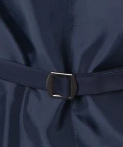 CG Weste Curt 40/016N0/4410233/63 Slim Fit, Schurwolle, Navy, Marine -Anzüge & Westen Verkäufe 288364 norm3