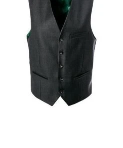 CG Anzug 40/016N0/423732+433103+441023/83 Anzug mit Weste, Slim Fit, Schurwolle, Anthrazit 13 CG Anzug 40/016N0/423732+433103+441023/83 Anzug mit Weste, Slim Fit, Schurwolle, Anthrazit -Anzüge & Westen Verkäufe 288367 norm4