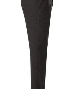 ROY ROBSON Anzug 5066/2022+0240/029 Slim Fit, Schurwolle Super100, Braun meliert, Braun -Anzüge & Westen Verkäufe 288457 norm7