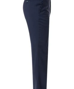 ROY ROBSON Hose 5070-0340/017 Shape Fit, Schurwolle, Mittelblau -Anzüge & Westen Verkäufe 288482 norm3