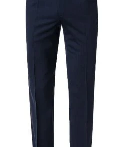 ROY ROBSON Anzug 5070-3902+0340+30/017 Anzug mit Weste, Regular Fit, Schurwolle, Marine, Mittelblau -Anzüge & Westen Verkäufe 288572 norm7