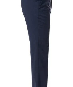 ROY ROBSON Anzug 5070-3902+0340+30/017 Anzug mit Weste, Regular Fit, Schurwolle, Marine, Mittelblau -Anzüge & Westen Verkäufe 288572 norm8