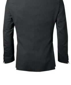 Tommy Hilfiger Tailored Tommy Hilfiger T. Anzug TT0TT02399+2400+2641/024 Anzug mit Weste, Schurwoll-Stretch, Anthrazit meliert, Anthrazit 12 Tommy Hilfiger Tailored Tommy Hilfiger T. Anzug TT0TT02399+2400+2641/024 Anzug mit Weste, Schurwoll-Stretch, Anthrazit meliert, Anthrazit -Anzüge & Westen Verkäufe 289377 norm3