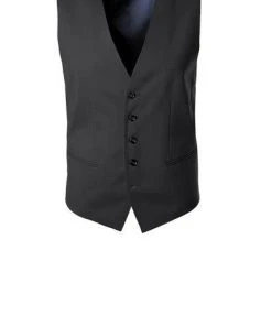 Tommy Hilfiger Tailored Tommy Hilfiger T. Anzug TT0TT02399+2400+2641/024 Anzug mit Weste, Schurwoll-Stretch, Anthrazit meliert, Anthrazit 13 Tommy Hilfiger Tailored Tommy Hilfiger T. Anzug TT0TT02399+2400+2641/024 Anzug mit Weste, Schurwoll-Stretch, Anthrazit meliert, Anthrazit -Anzüge & Westen Verkäufe 289377 norm4