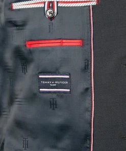 Tommy Hilfiger Tailored Tommy Hilfiger T. Anzug TT0TT02399+2400+2641/024 Anzug mit Weste, Schurwoll-Stretch, Anthrazit meliert, Anthrazit 15 Tommy Hilfiger Tailored Tommy Hilfiger T. Anzug TT0TT02399+2400+2641/024 Anzug mit Weste, Schurwoll-Stretch, Anthrazit meliert, Anthrazit -Anzüge & Westen Verkäufe 289377 norm6