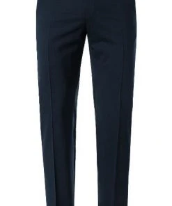 Tommy Hilfiger Tailored Tommy Hilfiger T. Anzug TT0TT02399+2400+2641/427 Anzug mit Weste, Schurwoll-Stretch, Dunkelblau -Anzüge & Westen Verkäufe 289378 norm7