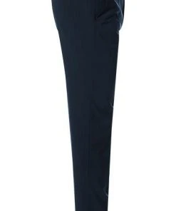 Tommy Hilfiger Tailored Tommy Hilfiger T. Anzug TT0TT02399+2400+2641/427 Anzug mit Weste, Schurwoll-Stretch, Dunkelblau -Anzüge & Westen Verkäufe 289378 norm8