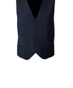 Windsor Anzug Mattino 30009900+9901+10507/410 Anzug Mattino-Sondrisi mit Weste, Schurwolle, Navy, Dunkelblau 13 Windsor Anzug Mattino 30009900+9901+10507/410 Anzug Mattino-Sondrisi mit Weste, Schurwolle, Navy, Dunkelblau -Anzüge & Westen Verkäufe 289947 norm4