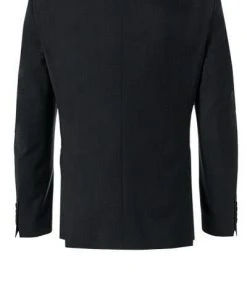 Pierre Cardin Anzug 52261+72240/850/55821/2000 Regular Fit, Schurwoll-Stretch Futureflex, Anthrazit meliert, Anthrazit -Anzüge & Westen Verkäufe 290831 norm3