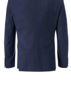 Pierre Cardin Anzug 52261+72240/850/55821/3050 Regular Fit, Schurwoll-Stretch Futureflex, Marieneblau, Navy -Anzüge & Westen Verkäufe 290833 norm3