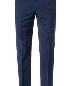 Pierre Cardin Anzug 52261+72240/850/55821/3050 Regular Fit, Schurwoll-Stretch Futureflex, Marieneblau, Navy -Anzüge & Westen Verkäufe 290833 norm6