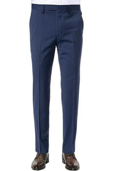 CINQUE Hose Cipuletti-H 2190-7123/68 Super Slim Fit, Schurwolle, Saphirblau, Marine 3 CINQUE Hose Cipuletti-H 2190-7123/68 Super Slim Fit, Schurwolle, Saphirblau, Marine
