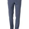 Daniel Hechter Hose 40350/100107/620 Schurwolle, Rauchblau, Stahlblau -Anzüge & Westen Verkäufe 291512 norm
