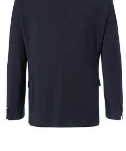 Daniel Hechter Anzug 58200+5635/7932/60 Modern Fit, Schurwolle, Nachtblau, Marineblau -Anzüge & Westen Verkäufe 291527 norm3