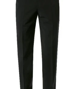 Pierre Cardin Anzug 52261+72240/810/55801/2000 Regular Fit, Schurwoll-Stretch Futureflex, Schwarz -Anzüge & Westen Verkäufe 293083 norm6