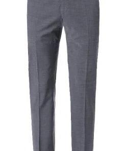 Daniel Hechter Anzug 40201+40250/100105/920 Modern Fit, Schurwoll-Stretch, Grau meliert, Grau -Anzüge & Westen Verkäufe 293162 norm6