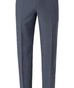 ROY ROBSON Anzug 5023-3092+0340/017 Regular Fit, Schurwolle Super100, Rauchblau, Blaugrau -Anzüge & Westen Verkäufe 294733 norm6