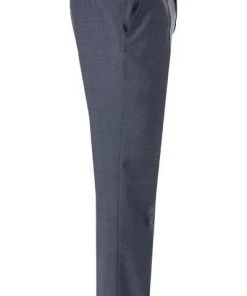 ROY ROBSON Anzug 5023-3092+0340/017 Regular Fit, Schurwolle Super100, Rauchblau, Blaugrau -Anzüge & Westen Verkäufe 294733 norm7