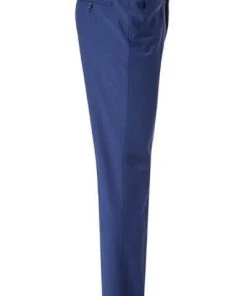 ROY ROBSON Hose 5036-0240/017 Slim Fit, Schurwolle, Royalblau -Anzüge & Westen Verkäufe 295688 norm3