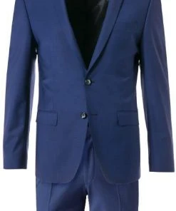 ROY ROBSON Anzug 5036-2062-0240/017 Slim Fit, Schurwolle, Royalblau -Anzüge & Westen Verkäufe 295693 norm2
