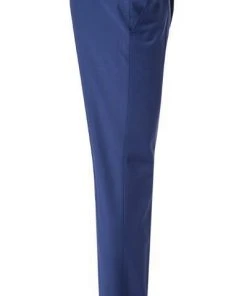 ROY ROBSON Anzug 5036-2062-0240/017 Slim Fit, Schurwolle, Royalblau -Anzüge & Westen Verkäufe 295693 norm7