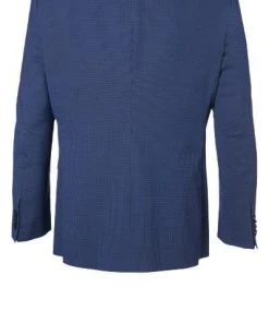 DIGEL Anzug Modern Fit 99603/121058+111066/22 Schurwolle, Marineblau, Blau -Anzüge & Westen Verkäufe 298880 norm3